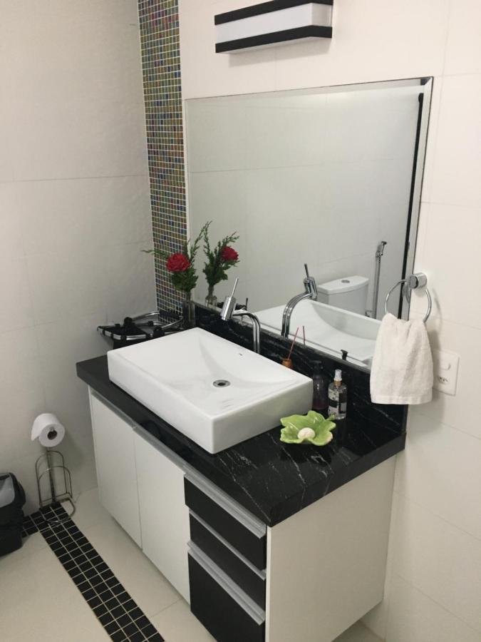 Excelente Casa, Bairro Nobre Em Campos Do Jordao Villa Eksteriør bilde