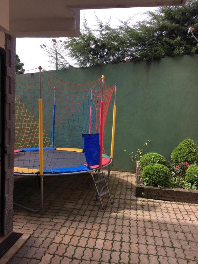 Excelente Casa, Bairro Nobre Em Campos Do Jordao Villa Eksteriør bilde