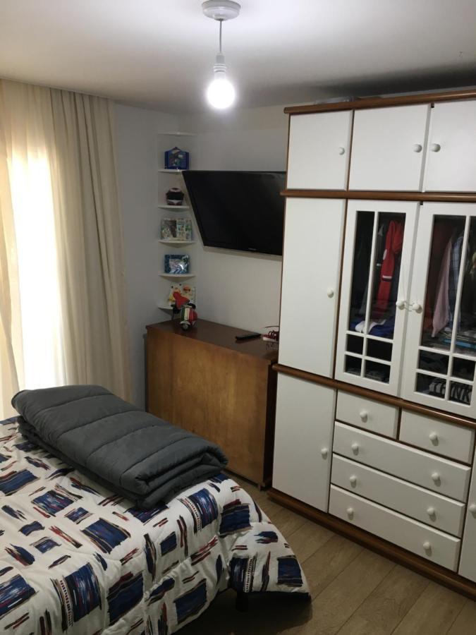 Excelente Casa, Bairro Nobre Em Campos Do Jordao Villa Eksteriør bilde