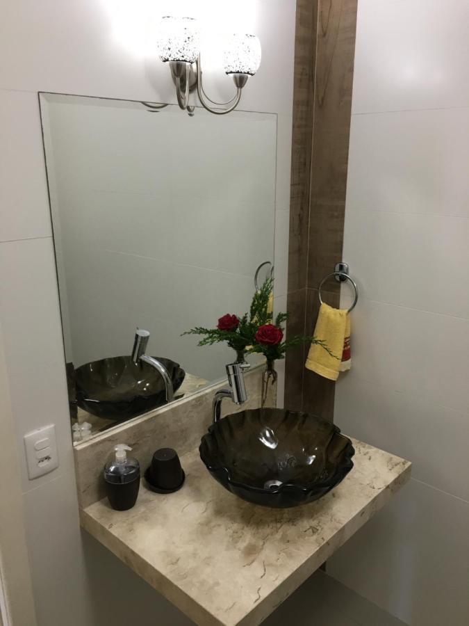 Excelente Casa, Bairro Nobre Em Campos Do Jordao Villa Eksteriør bilde