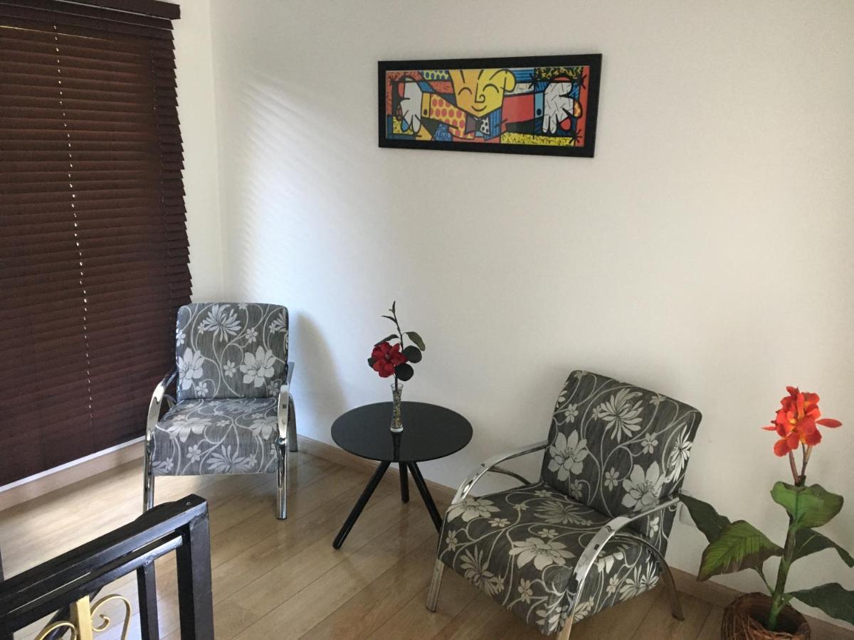 Excelente Casa, Bairro Nobre Em Campos Do Jordao Villa Eksteriør bilde