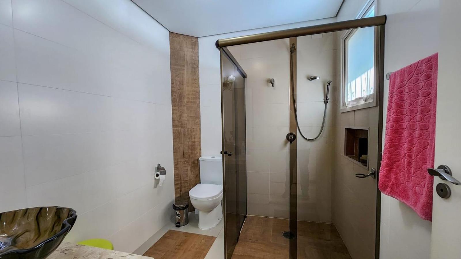 Excelente Casa, Bairro Nobre Em Campos Do Jordao Villa Eksteriør bilde