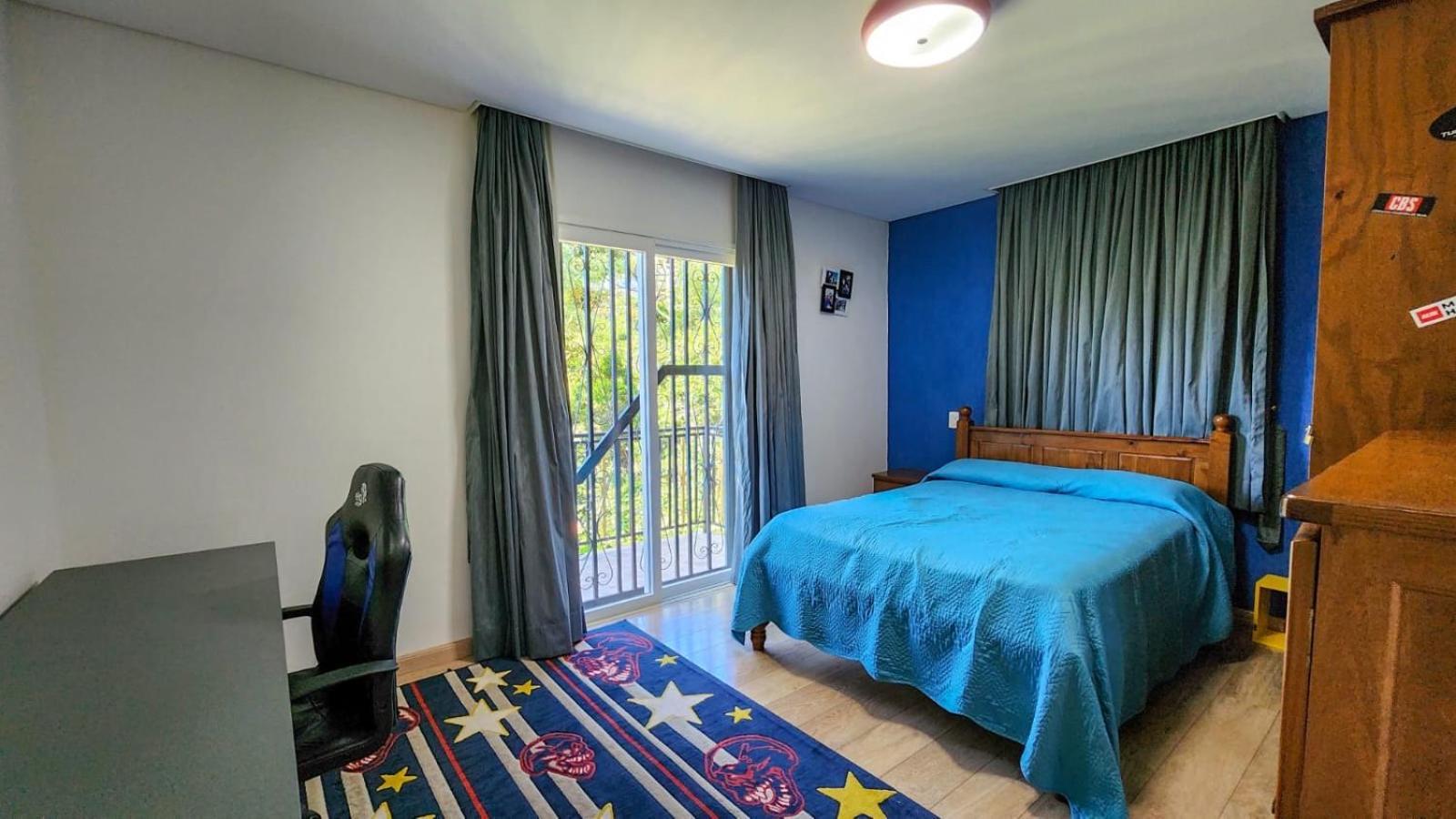 Excelente Casa, Bairro Nobre Em Campos Do Jordao Villa Eksteriør bilde