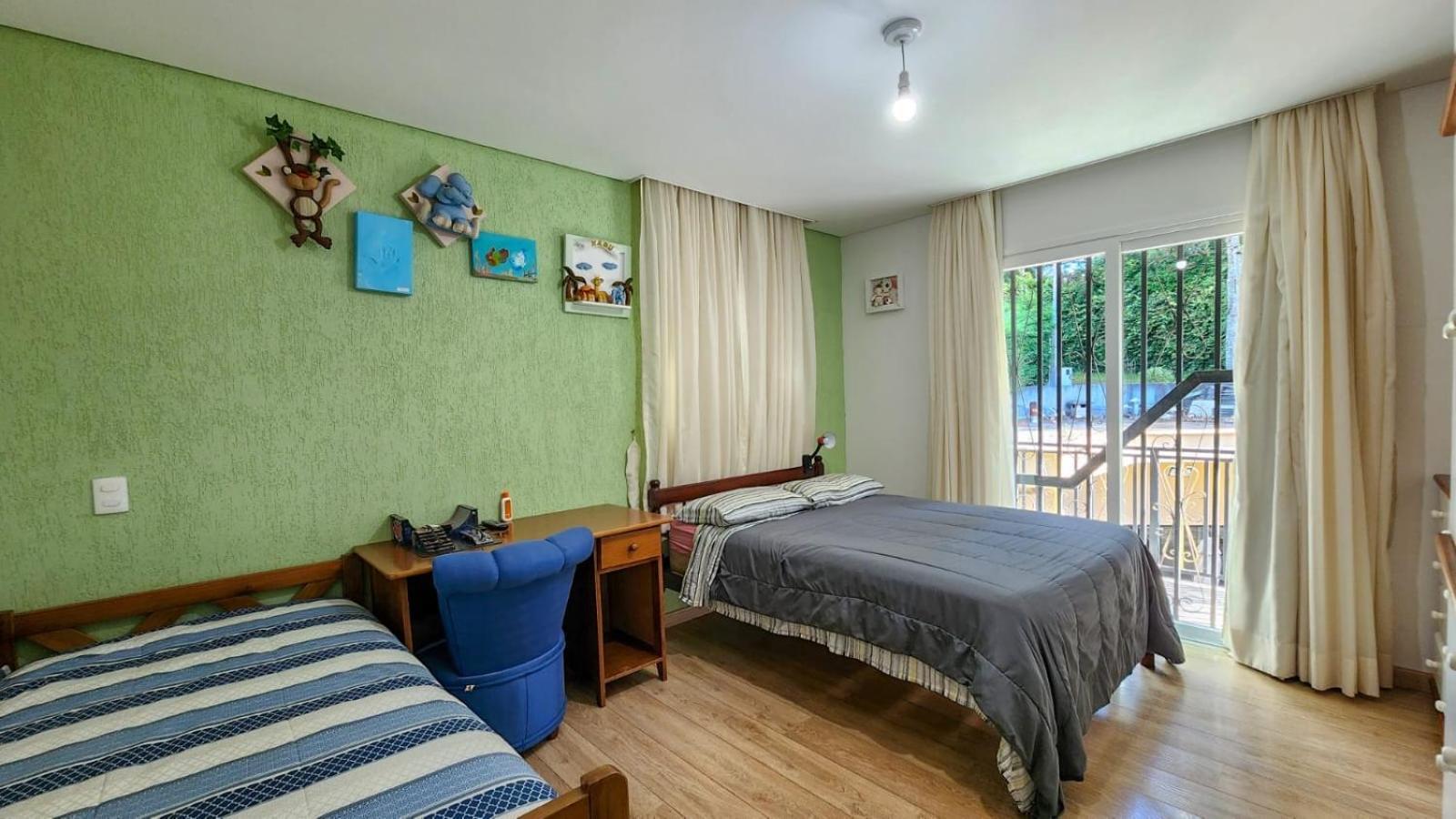 Excelente Casa, Bairro Nobre Em Campos Do Jordao Villa Eksteriør bilde