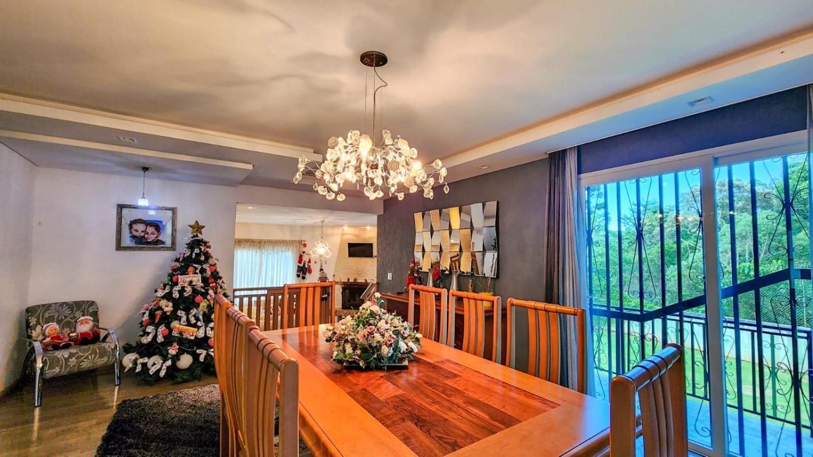 Excelente Casa, Bairro Nobre Em Campos Do Jordao Villa Eksteriør bilde