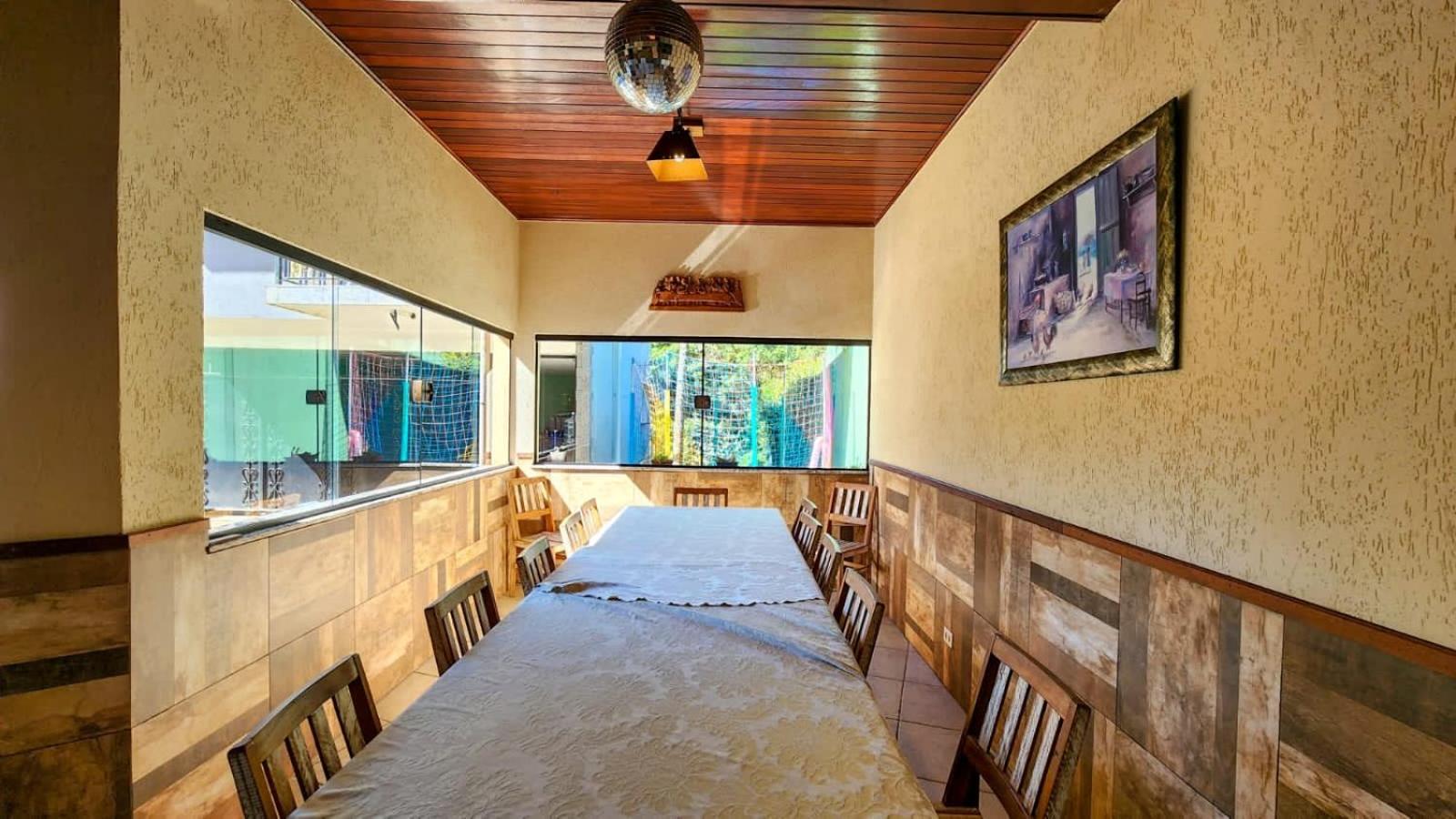 Excelente Casa, Bairro Nobre Em Campos Do Jordao Villa Eksteriør bilde